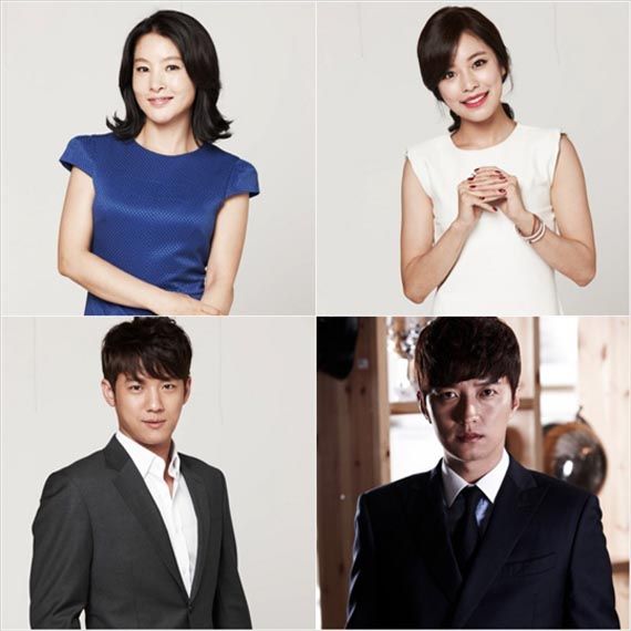 MBN rejoins dramaland with Tears of Heaven