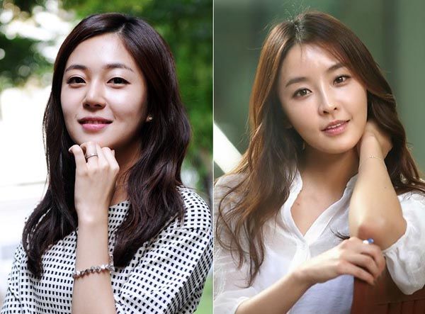 Baek Jin-hee, Jung Yumi in the mix to join Six Flying Dragons | My