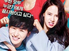 Pillow talk and hair-pulling in tvN’s Ex-Girlfriend Club