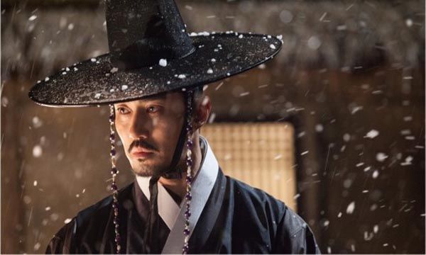Cha Seung-won dons his villain’s hat for Hwajeong