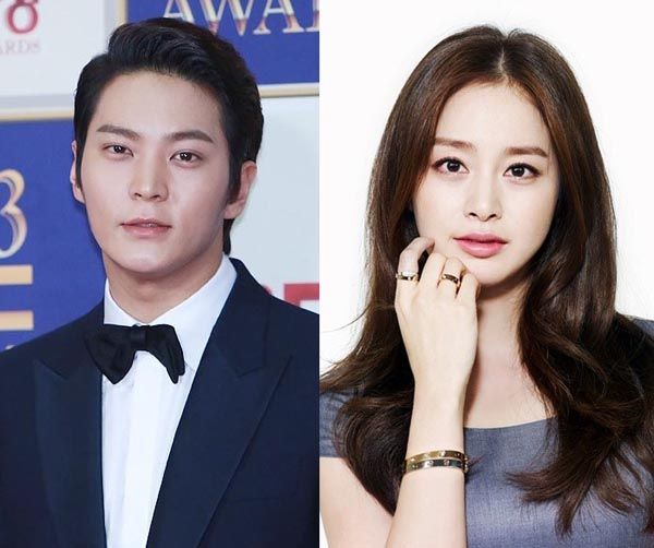 Joo-won, Kim Tae-hee offered leads in SBS’s Yong-pal