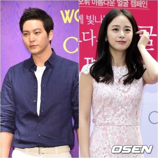 Joo-won’s melodrama Yong-pal gets a director switch