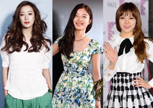 Kim Hee-sun confirms Angry Mom, Lizzy up to play chief bully