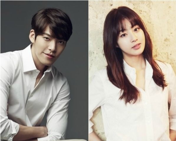 Kim Woo-bin and Kang So-ra offered leads in Hong sisters rom-com