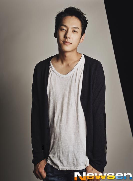 Oh My Ghostess casts Kwak Shi-yang as pretty-boy chef