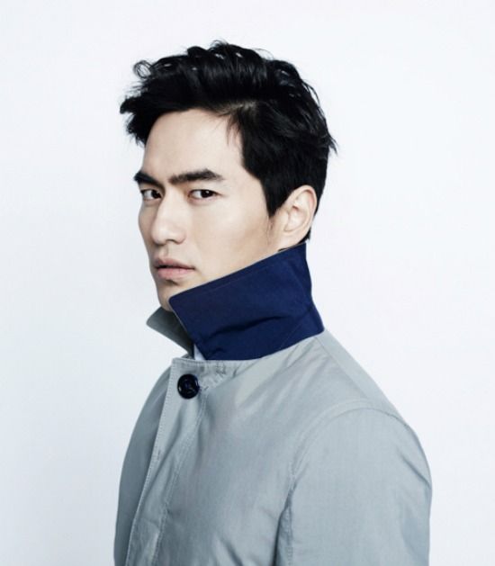 Lee Jin-wook eyes return to broadcast TV with Hello Monster
