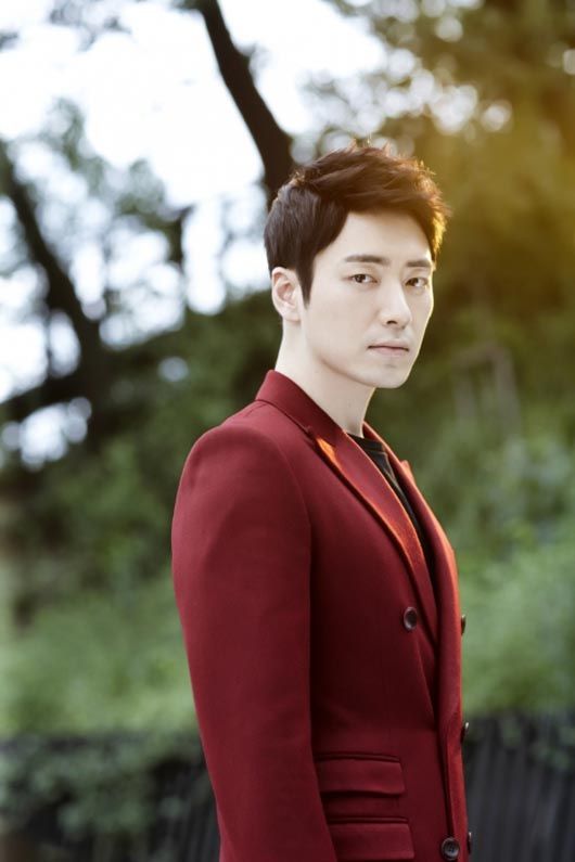 Lee Jun-hyuk nabs leading man role for weekend drama Bluebird’s House