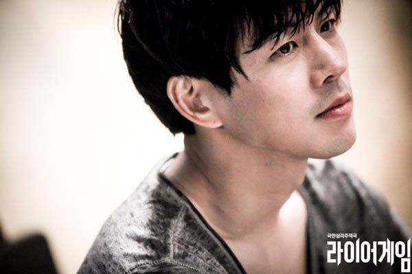 Lee Sang-yoon offered profiler lead in Hello Monster