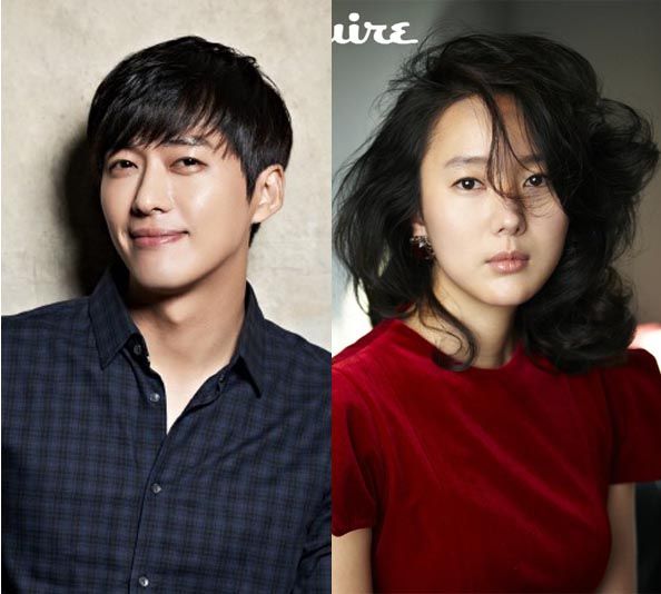 Sensory Couple adds Namgoong Min, Yoon Jin-seo
