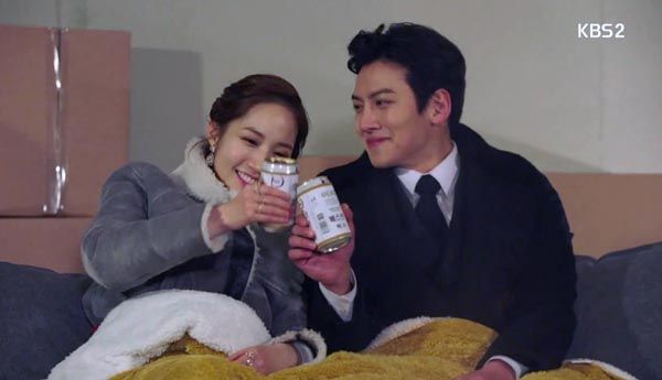 Dramabeans Podcast #27: The Healer edition