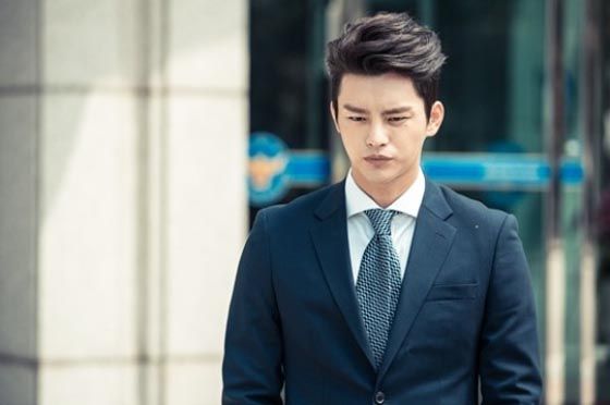 First stills from KBS’s I Remember You (Hello Monster)