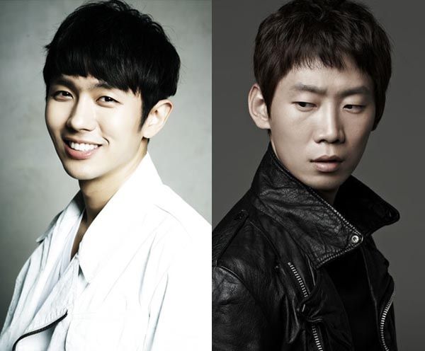 Im Seulong challenges for UEE’s affections in Ho-gu’s Love