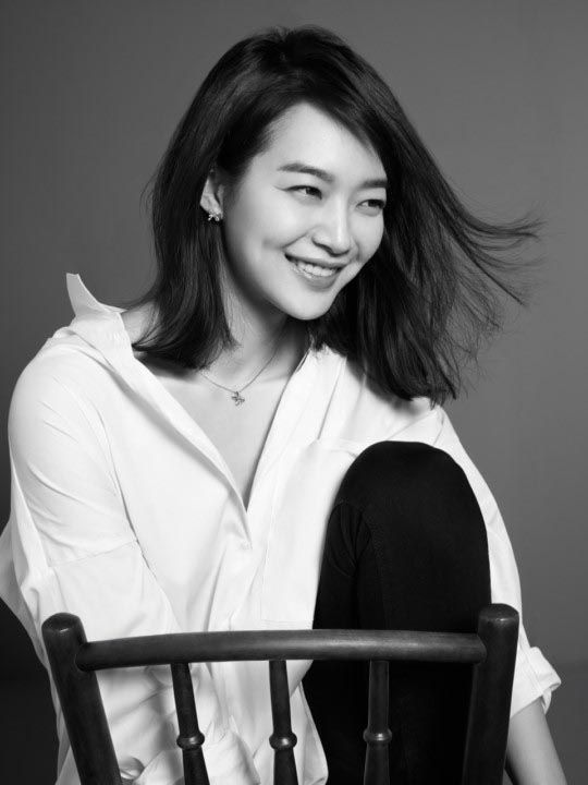 Shin Mina to co-star with Lee Seon-kyun for quirky romance