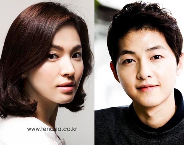 Star cast confirmed for healing romance Descended From the Sun
