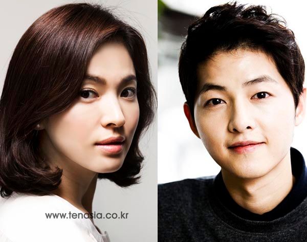 Star cast confirmed for healing romance Descended From the Sun