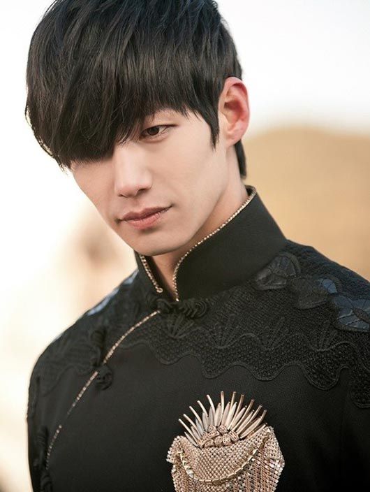 Image result for Song Jae Rim