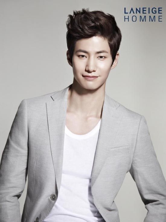 Song Jae-rim romances an unkind woman