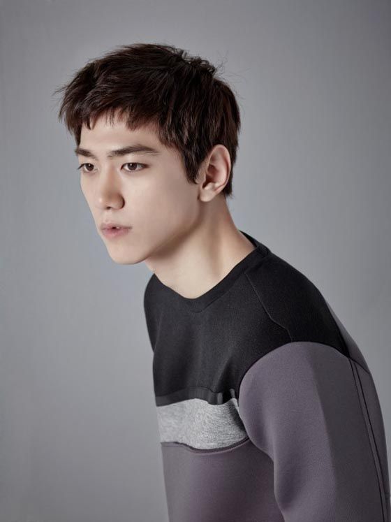Sung Joon offered lead in Chaebol’s Daughter