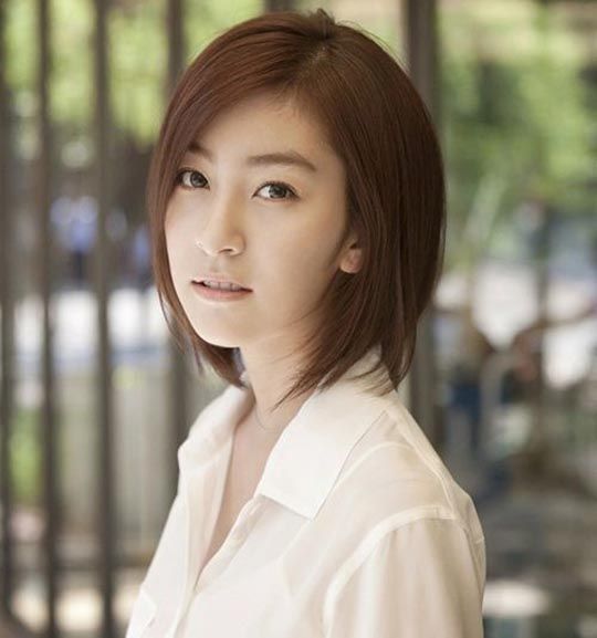 Wang Ji-won to join cast of Divorce Lawyer in Love
