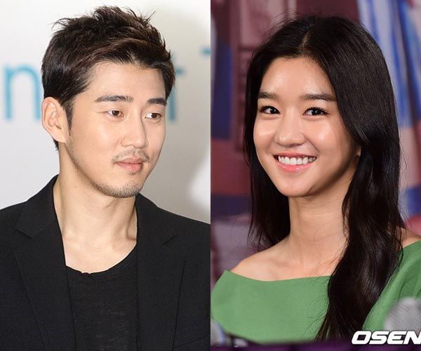 Yoon Kye-sang offered JTBC drama Last