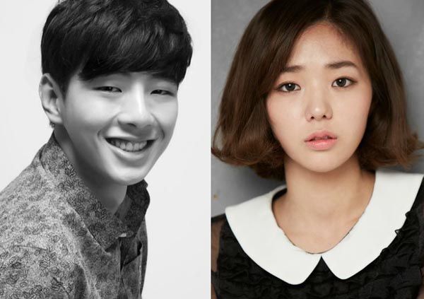 Ji-soo, Chae Soo-bin - gogo2