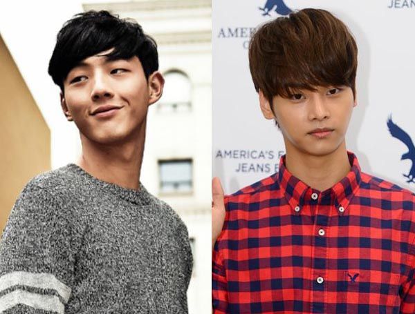 VIXX’s N up for Sassy, Go Go… Ji-soo out?