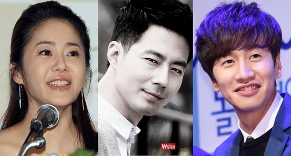 Three-way cast reunion for new Noh Hee-kyung drama