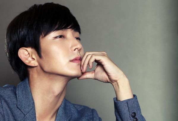 Lee Jun-ki goes to Hollywood with Resident Evil