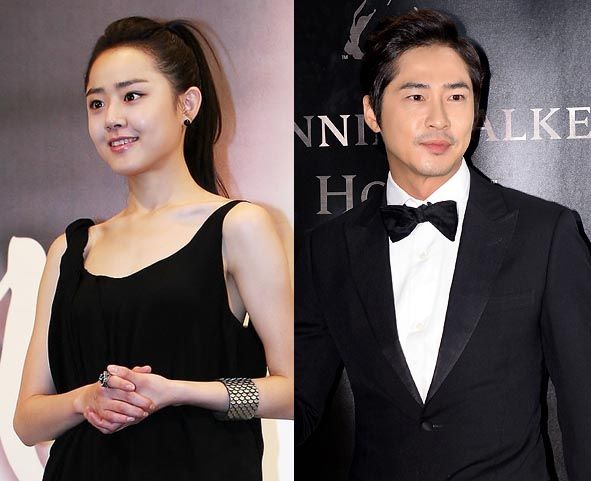 KBS nixes potential Kang Ji-hwan–Moon Geun-young drama Home Alone