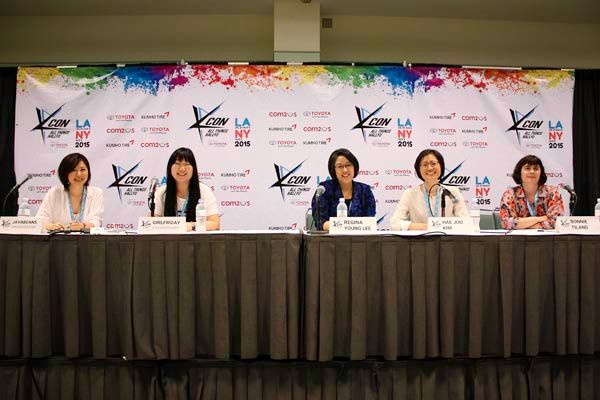 Odds and Ends: The KCON 2015 wrap-up