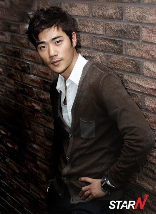 Kim Kang-woo up to join SBS’s Goodbye Mr. Black