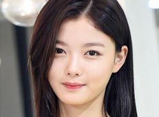 Kim Yoo-jung considers high school drama Cheer Up