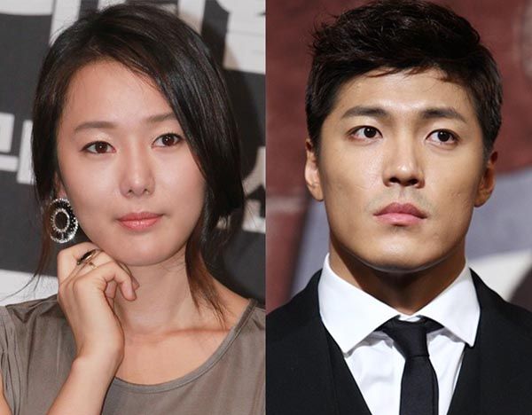 Yoon Jin-seo, Lee Jae-yoon tapped for drinky drama Cheers to Me