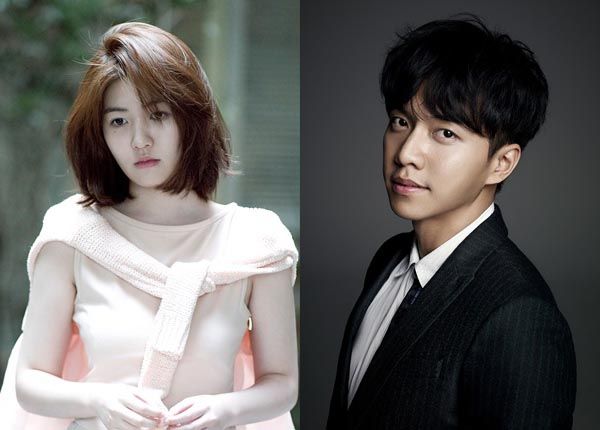 Lee Seung-gi, Shim Eun-kyung pair up for sageuk romance
