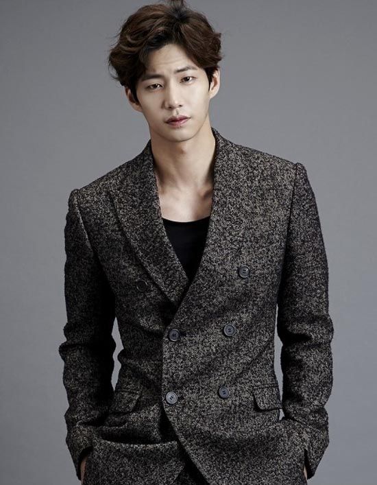 Song Jae-rim added to revenge drama Goodbye Mr. Black