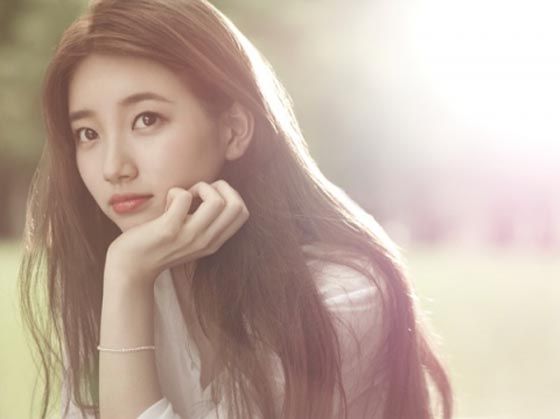 Suzy up to headline tvN’s Cheese in the Trap