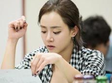 First script reading for Village: Secret of Achiara