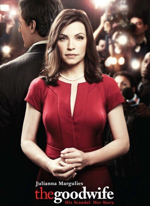 CBS’s The Good Wife to be remade by tvN