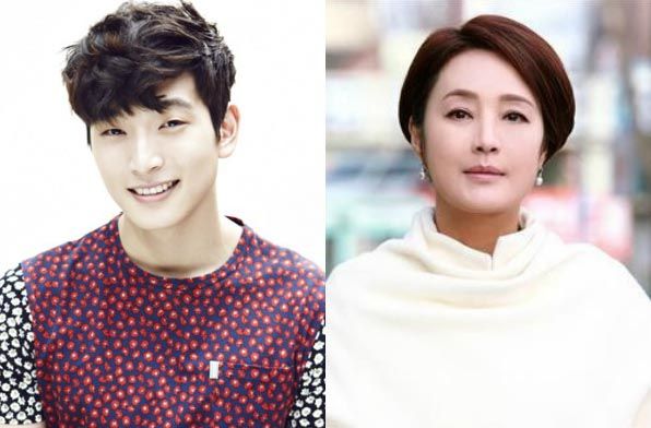 Madam Antoine pairs Jang Mi-hee with Jung Jin-woon in May-December romance