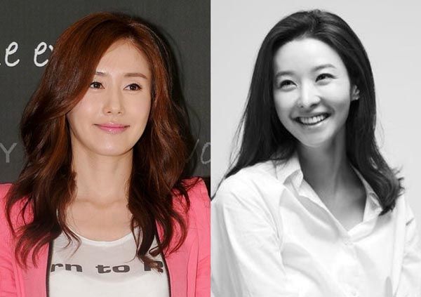 Kim Ji-soo joins Lee Sung-min in tvN’s upcoming Memory