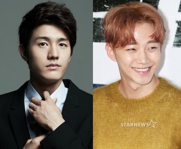 Lee Ki-woo, 2PM’s Junho offered roles in tvN’s Memory