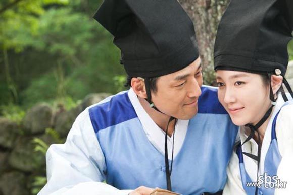 Ji Jin-hee, Lee Jia fall in love across time and in dreams for Snow Lotus