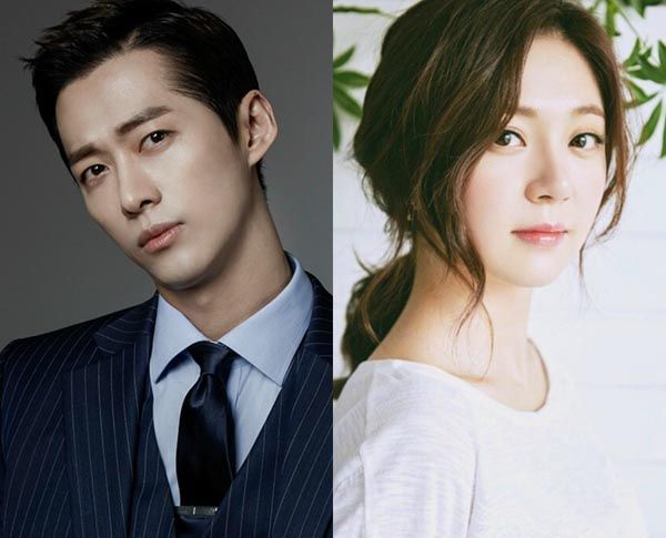Namgoong Min lands lead role in Beast’s Beauty for SBS