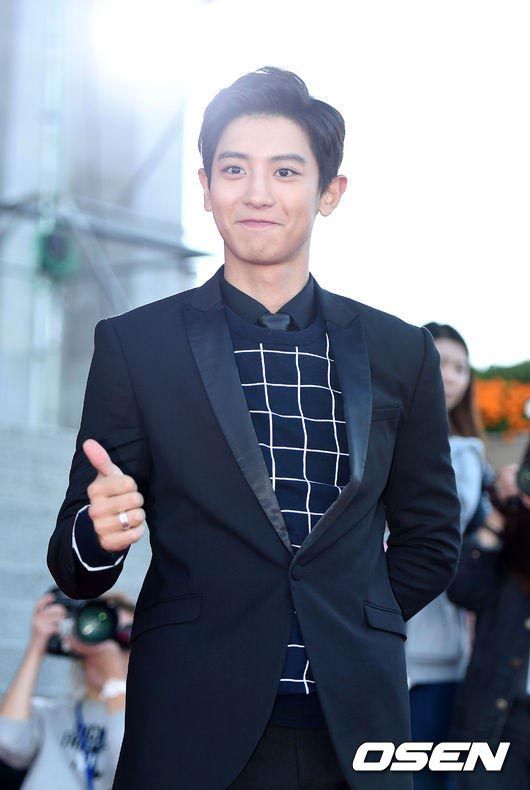 EXO’s Chanyeol in consideration for MBC’s Gaia