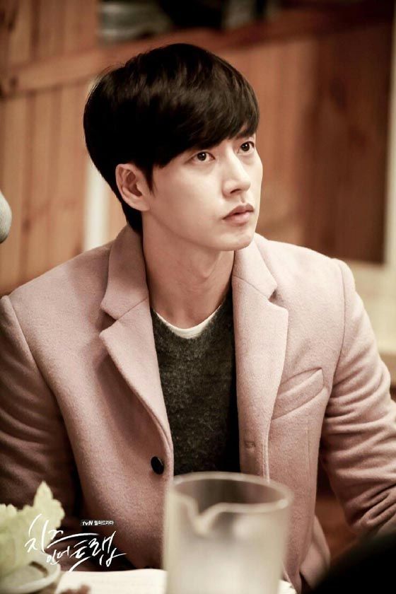 Park Hae-jin up to reprise Yoo Jung role in Cheese in the Trap movie