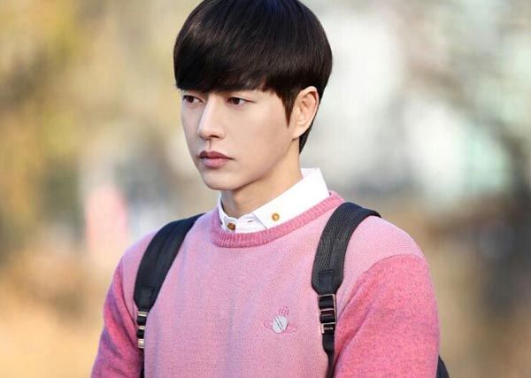 Cheese in the Trap reboot film secures Park Hae-jin to reprise lead role