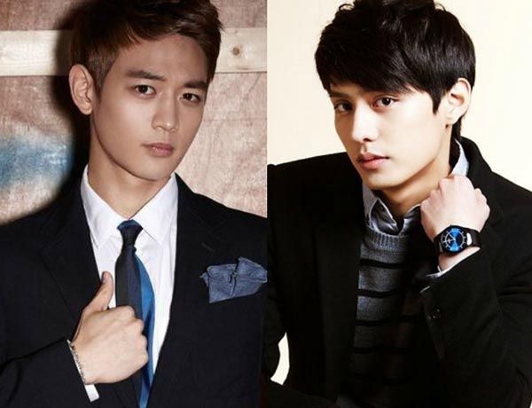 Min-ho, Do Ji-han join the Silla flower boy ranks in Hwarang