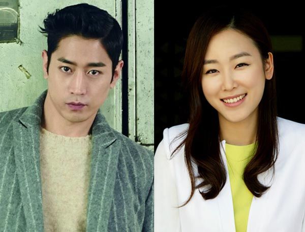 Eric, Seo Hyun-jin confirm mystery romance Oh Hae-young Again