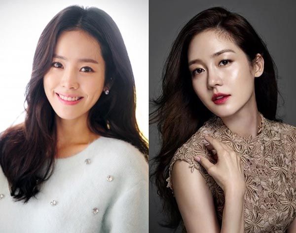 Will it be Han Ji-min or Sung Yuri for MBC’s Monster?