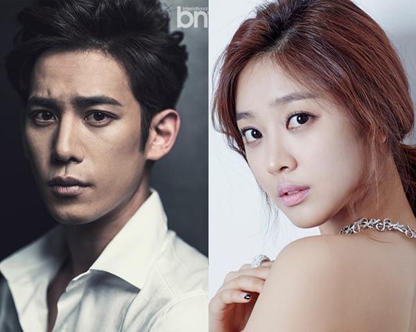 MBC’s Monster adds Park Ki-woong, Jo Boa as spoiled chaebols